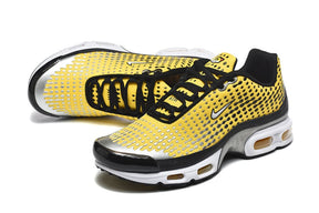 Air Max Plus 7 Varsity Maize
