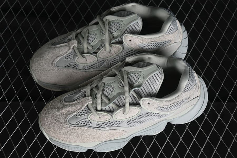 Adidas Yeezy 500 Salt