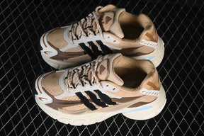 Pharrell Williams x Adidas Adistar Jellyfish Crystal Sand Trace Brown