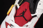 Air Jordan 6 Retro "Carmine"