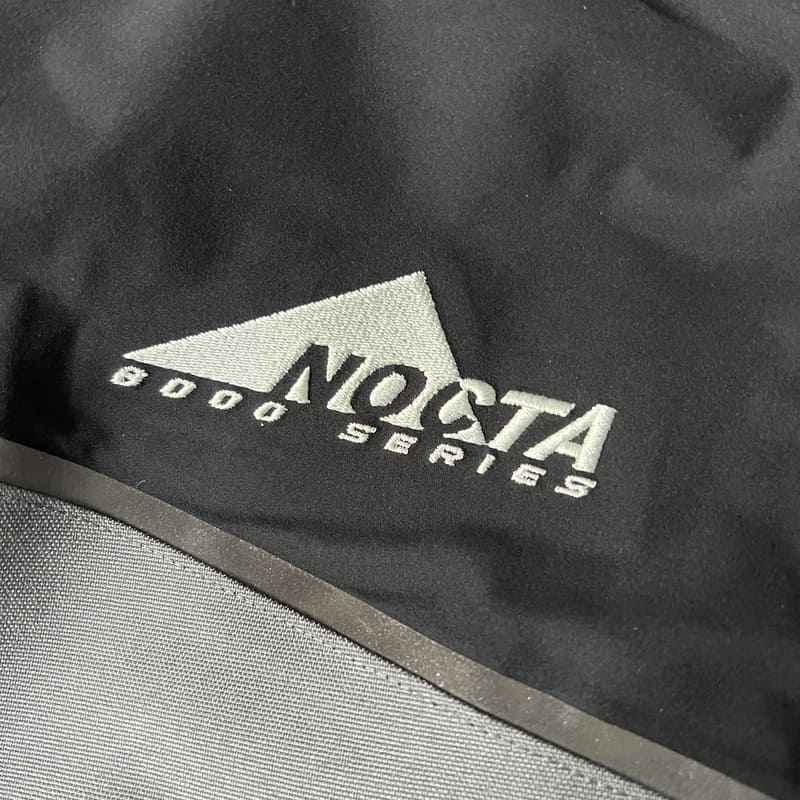 Jaqueta Nike x NOCTA Nrg Dolemite