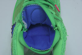 Nike SB Dunk Low Grateful Dead Bears Green