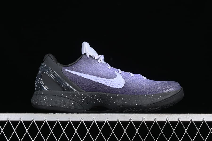 Nike Kobe 6 Protro EYBL