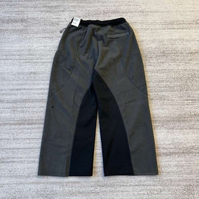 Conjunto Nike tech boreas Oversized Black