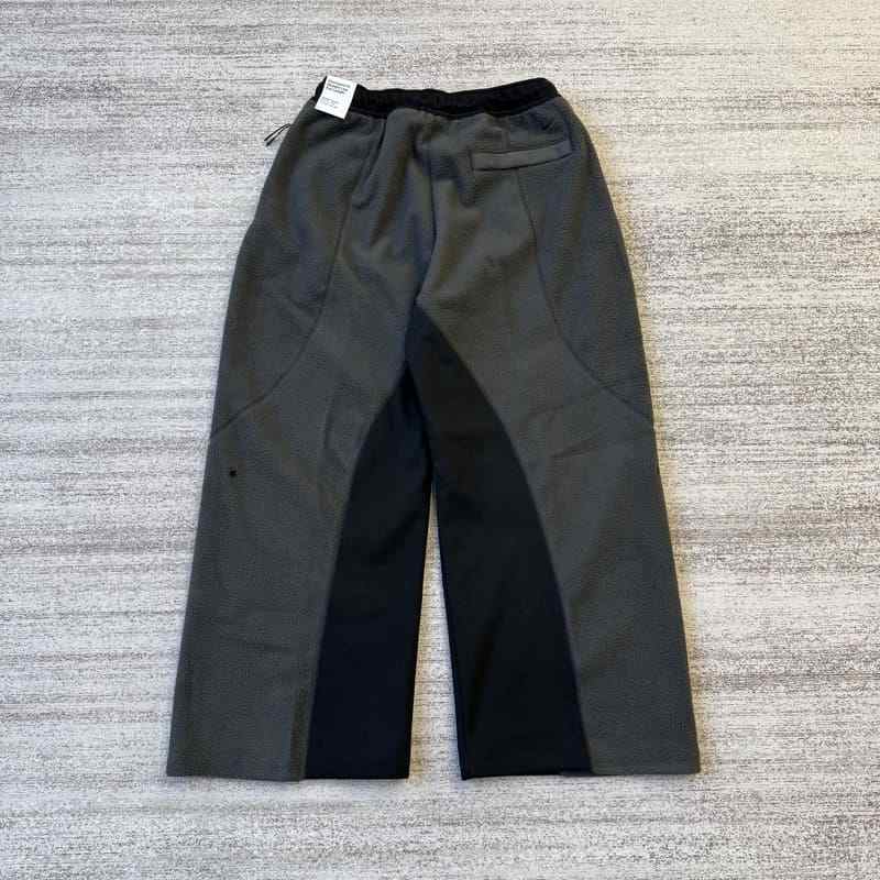 Conjunto Nike tech boreas Oversized Black