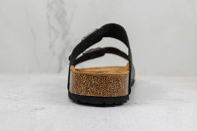Birkenstock Arizona Black