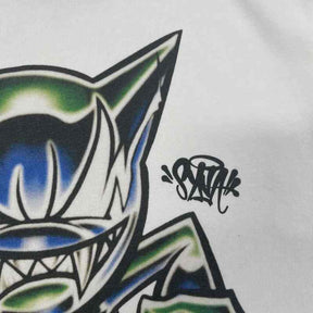 Camiseta Syna World  Menasyn White