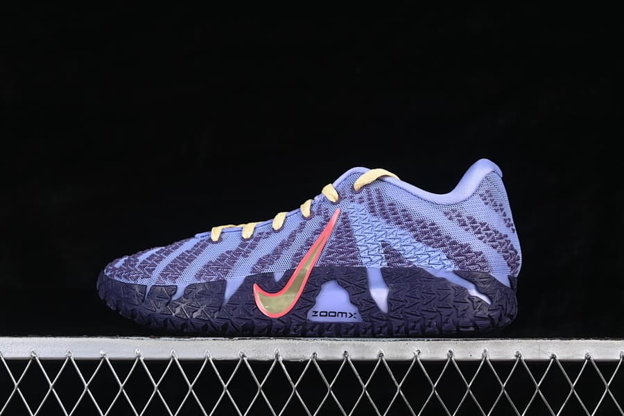 Nike Ja 3 Channel 12