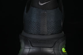 Nike Vomero Premium Black Volt