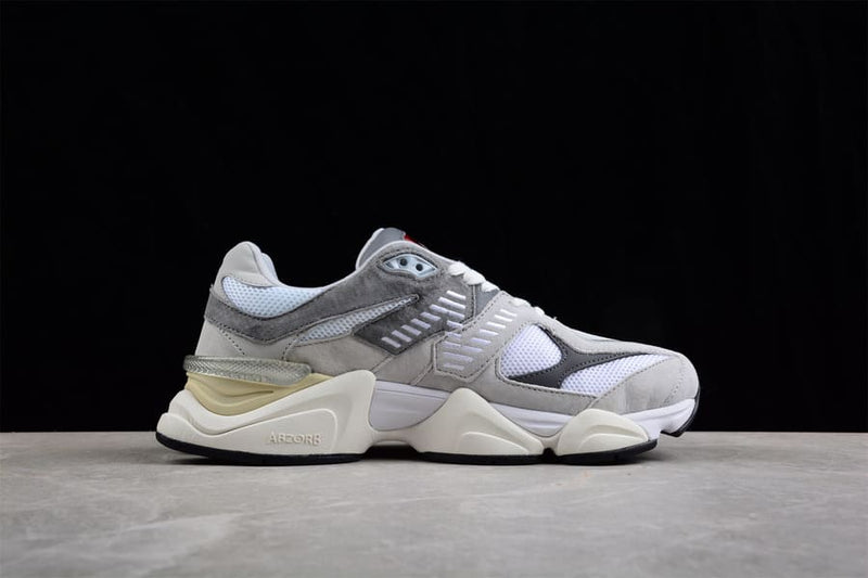 New Balance 9060 Rain Cloud Grey