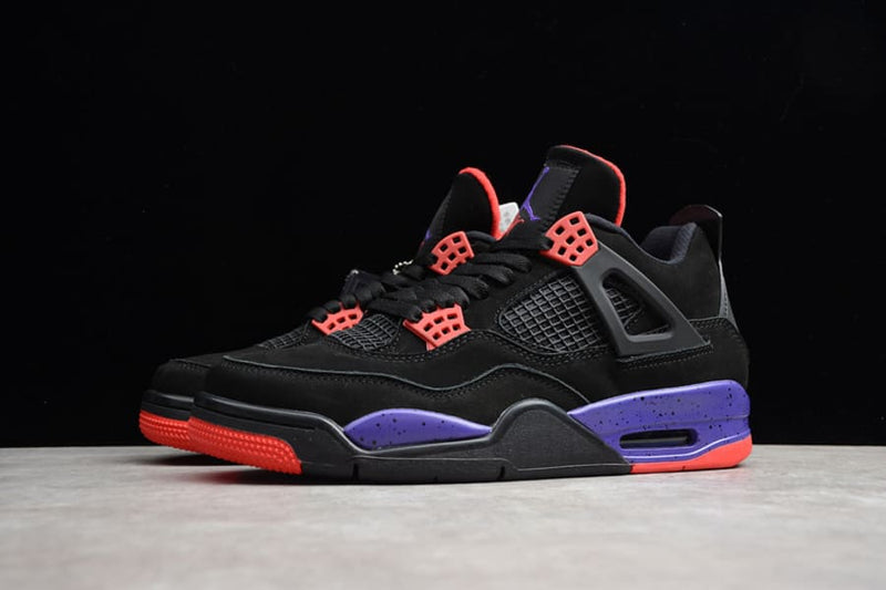 Air Jordan 4 Raptors