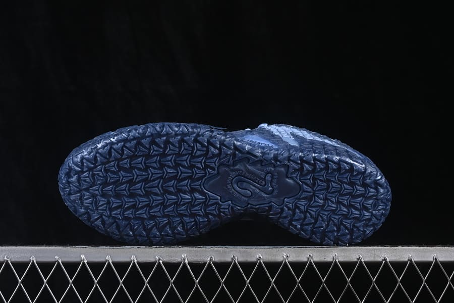 Nike Ja 3 Cobalt Bliss