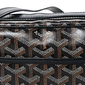 Bag Goyard Cap Vert Black