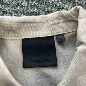 Conjunto Syna World Workwear Beje