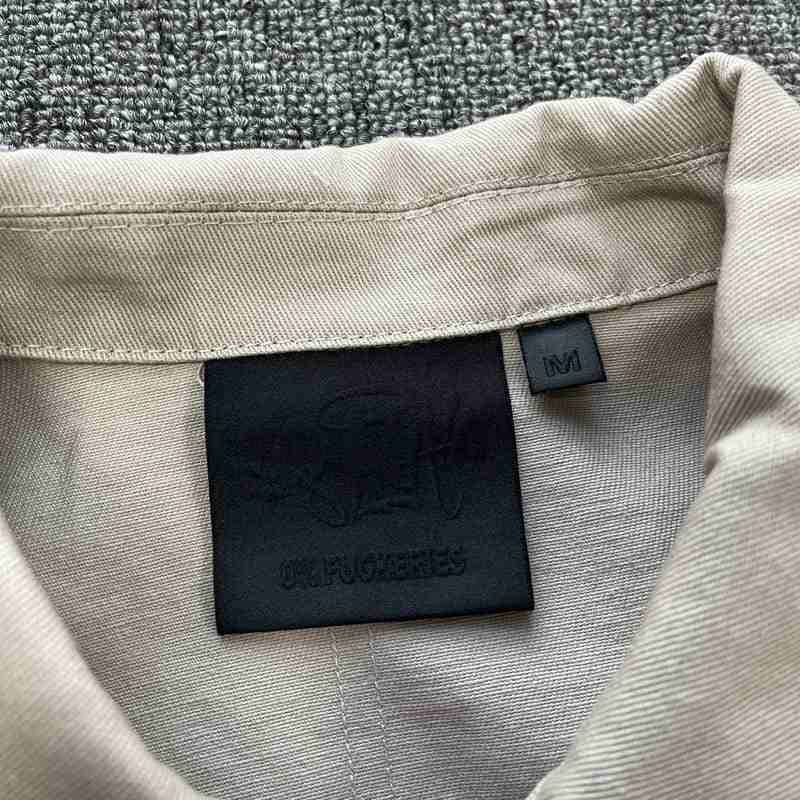 Conjunto Syna World Workwear Beje