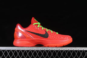 Nike Kobe 6 Protro Reverse Grinch