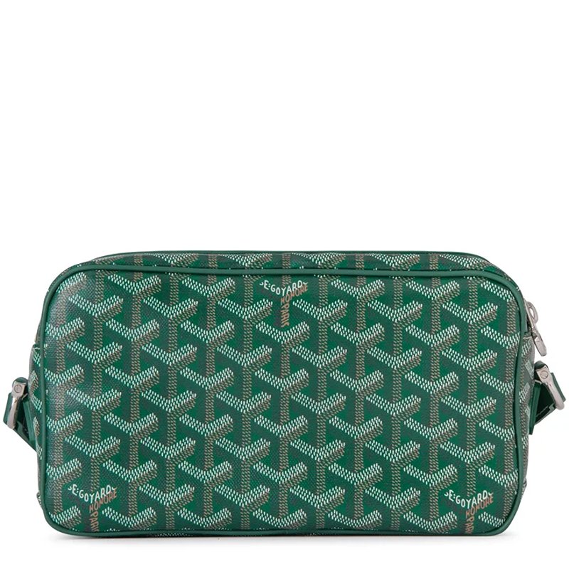 Bag Goyard Cap Vert Green