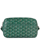 Bag Goyard Cap Vert Green
