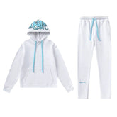 Conjunto Synaworld Light Blue
