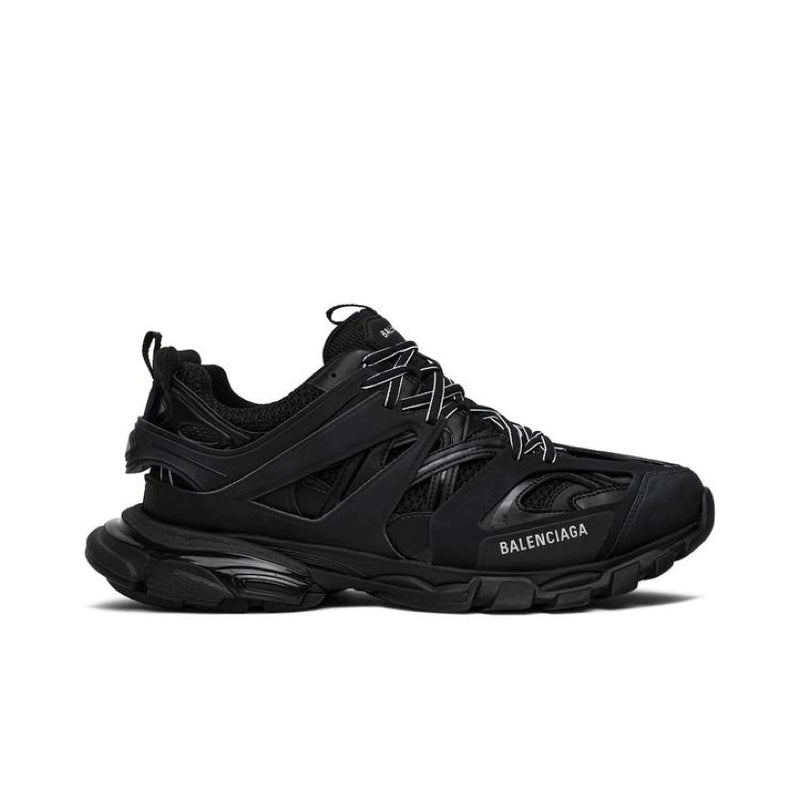 Balenciaga Track Triple Black