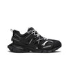 Pronta Entrega - Balenciaga Track Black White