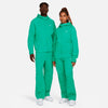 Pronta Entrega - Conjunto Calça Nike x NOCTA Tech Fleece Stadium Green/Sail
