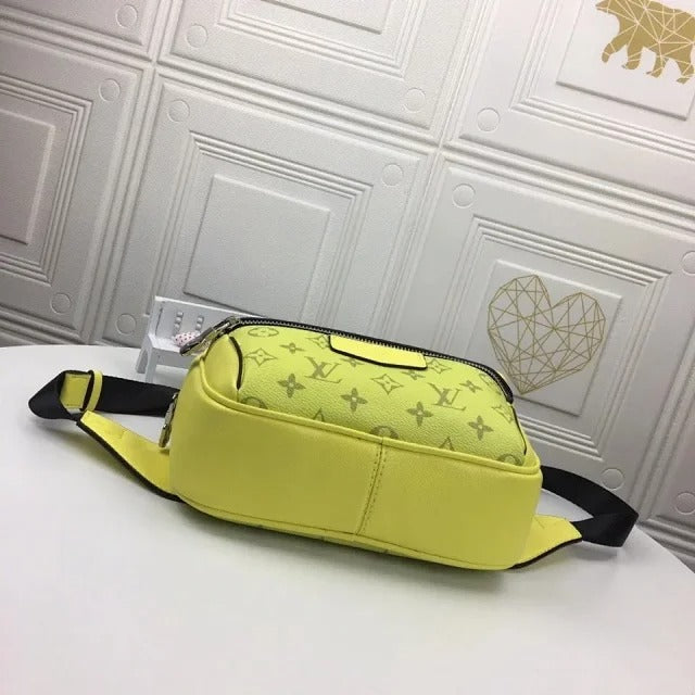 Louis Vuitton Outdoor Bumbag Yellow