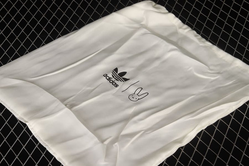 Bad Bunny x Adidas Forum Buckle Low Back To School