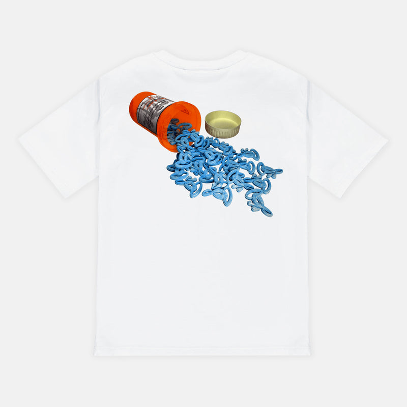 Camiseta Syna World Pill