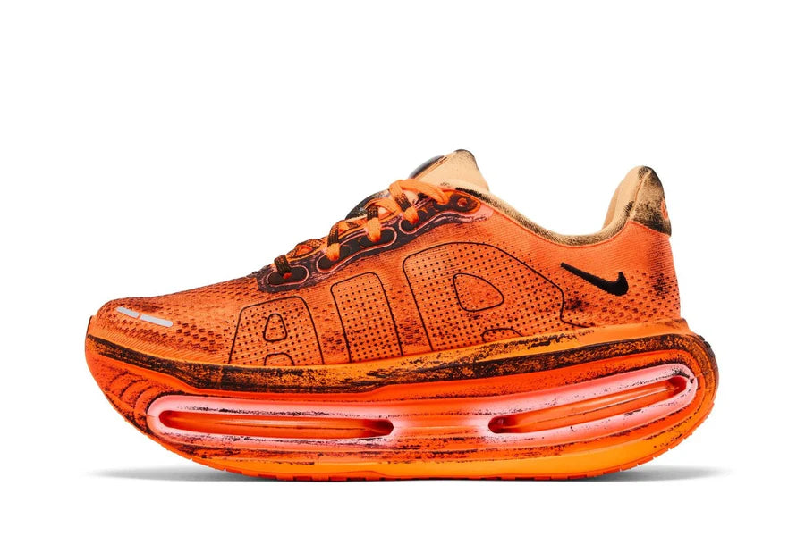 Melitta Baumeister x Nike Vomero Premium SP Total Orange Chalk
