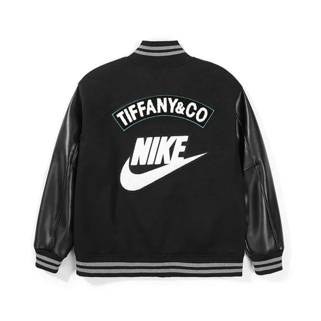 Jaqueta Nike x Tiffany & Co