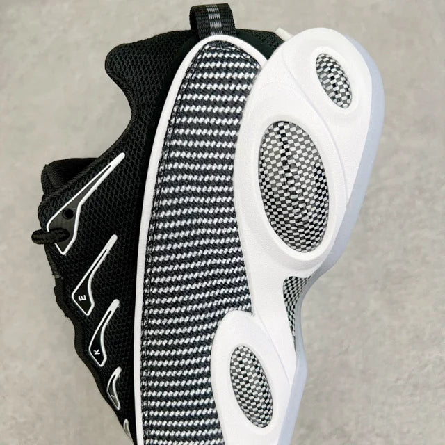Nike x NOCTA Glide Black White