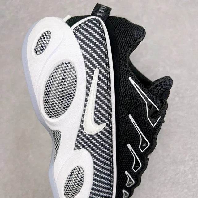 Nike x NOCTA Glide Black White